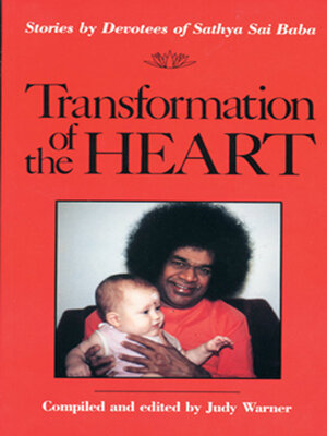 cover image of Transformation of the Heart